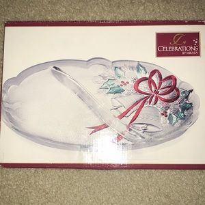 NIB Celebrations By Mikasa 💗BUNDLE AND SAVE💗